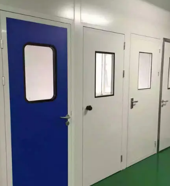 钢制医用门生产厂家 钢制医用门生产厂家