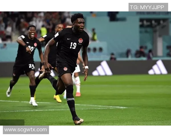 北美足球崛起之路美国队稳进16强加拿大首胜彰显进步潜力